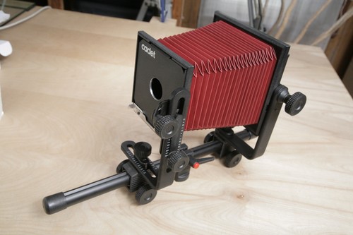 Calumet cadet cambo explorer - calumet,