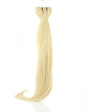 Tessitura capelli veri - tessitura,