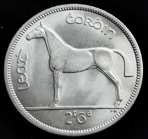 2682 irlanda 1966 mezza - #2682,