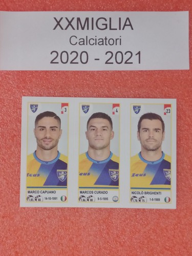 Figurine calciatori panini - figurine,