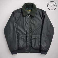 Barbour Goosall Giacca di Cera