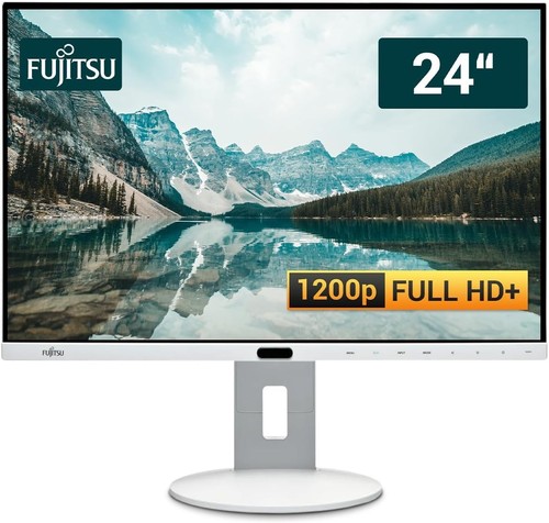 Fujitsu display b24 pro - display, te