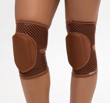 Ginocchiere Queen Wear Nude