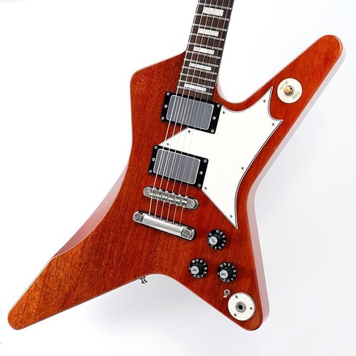 Chitarra elettrica classica