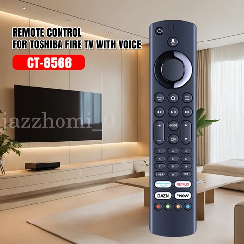 Telecomando per toshiba fire - per,