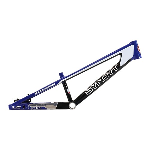 Telaio bici corsa syndyt - telaio,