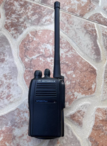 1pcs motorola gp328plus - 1pcs,