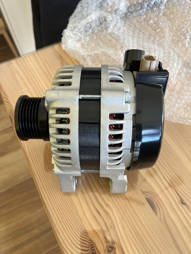 Alternatore ridex 14v 120 - 14v,