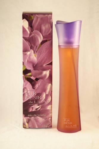 Yves rocher pur desir - rocher,