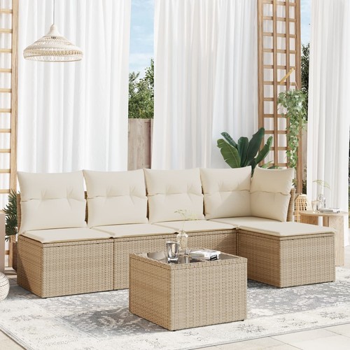 Garden sofa set - garden, set,