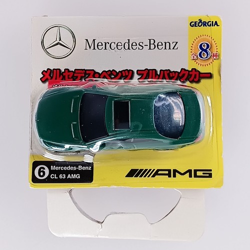 Mercedes benz amg - mercedes-benz, cl
