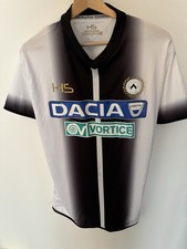 Terza Maglia Udinese 2017/2018