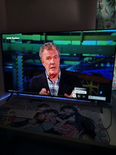 Oled pollici in - tv,