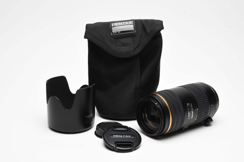 Pentax 250mm ed if - ed,