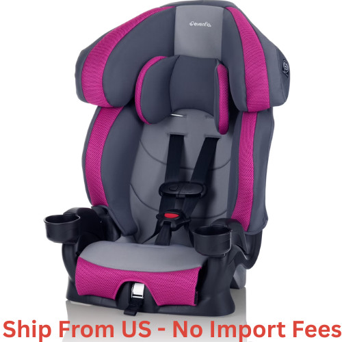 Evenflo chase plus 1 - chase,