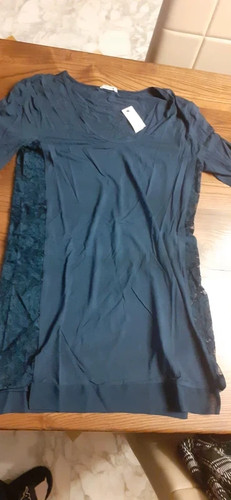 😻Maglia intimissimi con