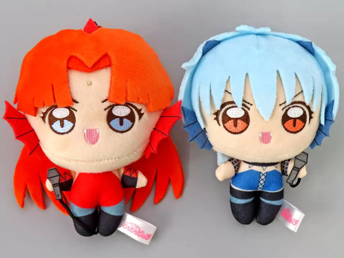Peluche sheche mimi set - mimi, di