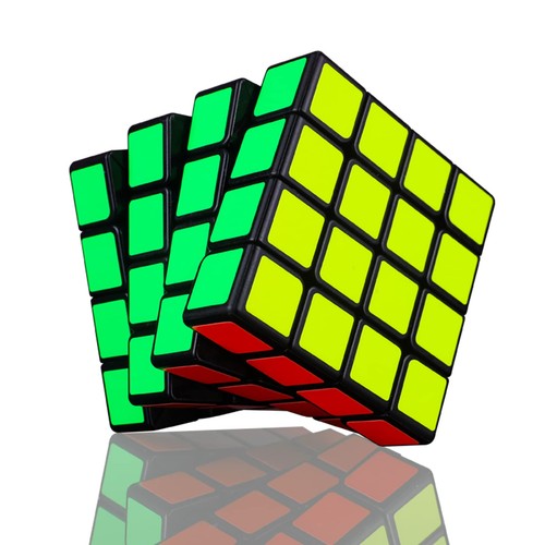 Cubo magico 4x4 speed cube - magico,