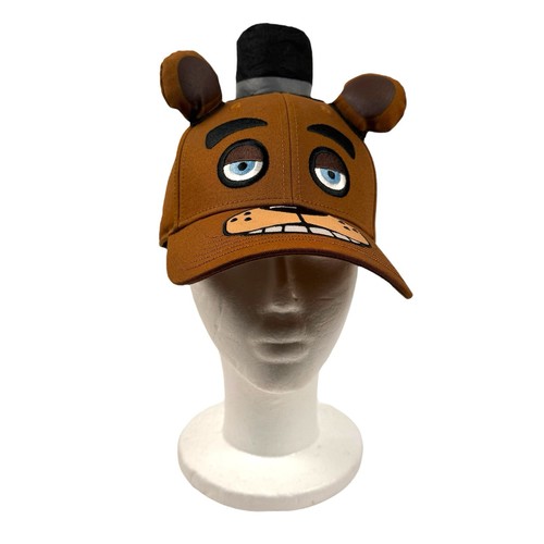 Cappello berretto personaggio - cappello,