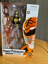 Power rangers deluxe - power,