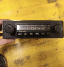 Autoradio Blaupunkt Turin M14