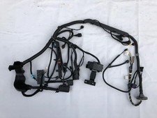 NUOVO cablaggio motore