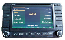 Skoda OCTAVIA / Navigazione /