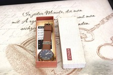 Orologio da polso uomo vintage