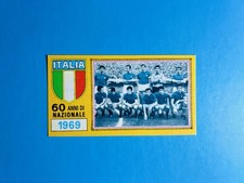 Figurina Calciatori PANINI