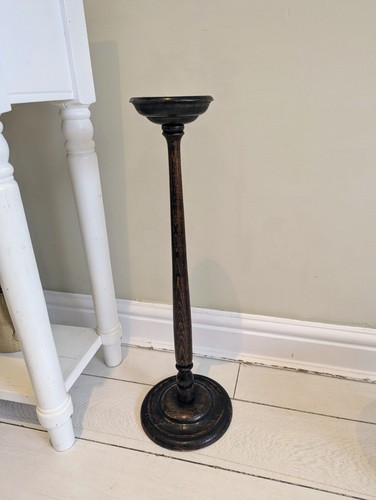 Portacandele colonna da - a,