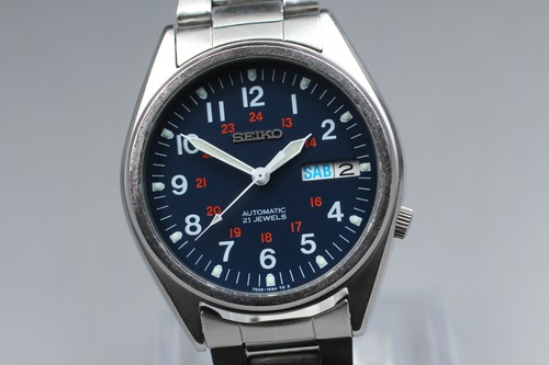 Raro orologio automatico - [raro],
