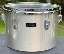 Tom Platina concerto vintage TAMA 13" Imperialstar