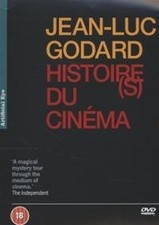 Jean Luc Godard Histoire Du