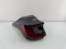 LEFT TAILLIGHT Toyota Yaris IV