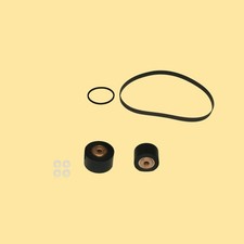Cinghia rullo pressione = kit