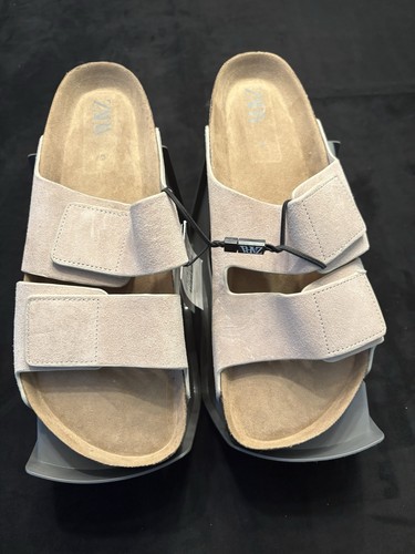 Sandali uomo zara - sandali,