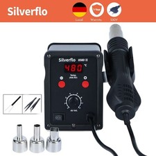 Saldatura 700W 858D-II