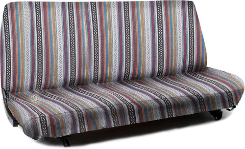 Baja coperta colorata - baja,