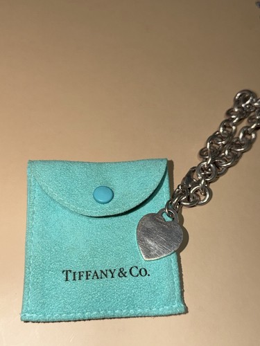 Bracciale tiffany co - bracciale,