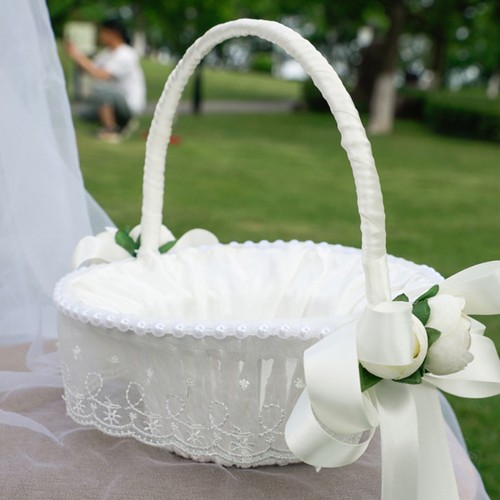 Cestini matrimonio accessori - ,