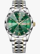 Orologio analogico al quarzo