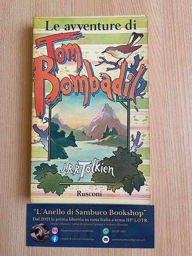 Tolkien le avventure di - j.r.r.,