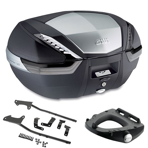 Kit bauletto v47nt givi - kit, [givi]