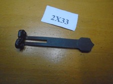 Winchester 94 POST 64 Rear