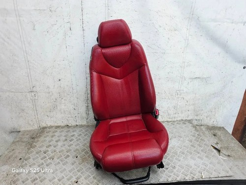 Alfa romeo 937 siège - gt,