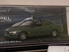 Modellino auto pressofuso Opel