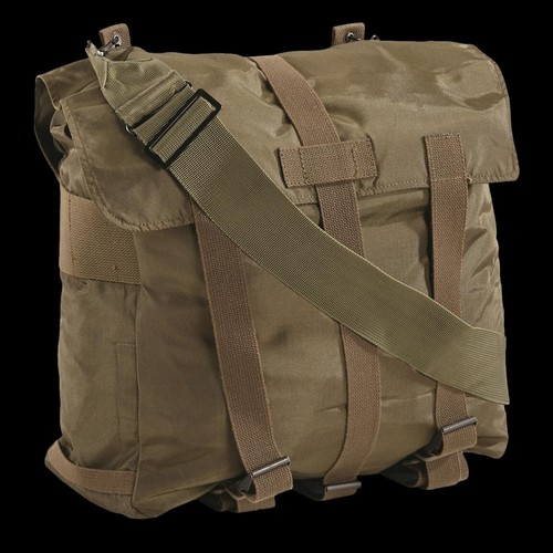 Borsa tracolla militare - borsa,