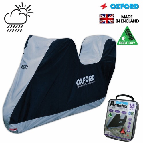 Oxford telo coprimoto esterno - oxford,