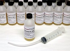 Kit Ricarica Olio Supercharger