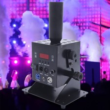 Cannone LED CO2 250W Party DMX